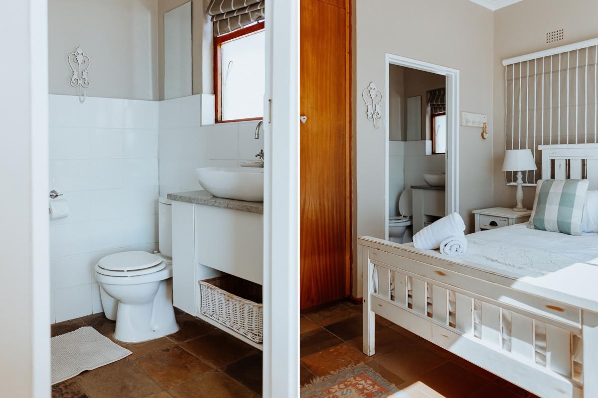 Moschel House - Paternoster Rentals self catering accommodation