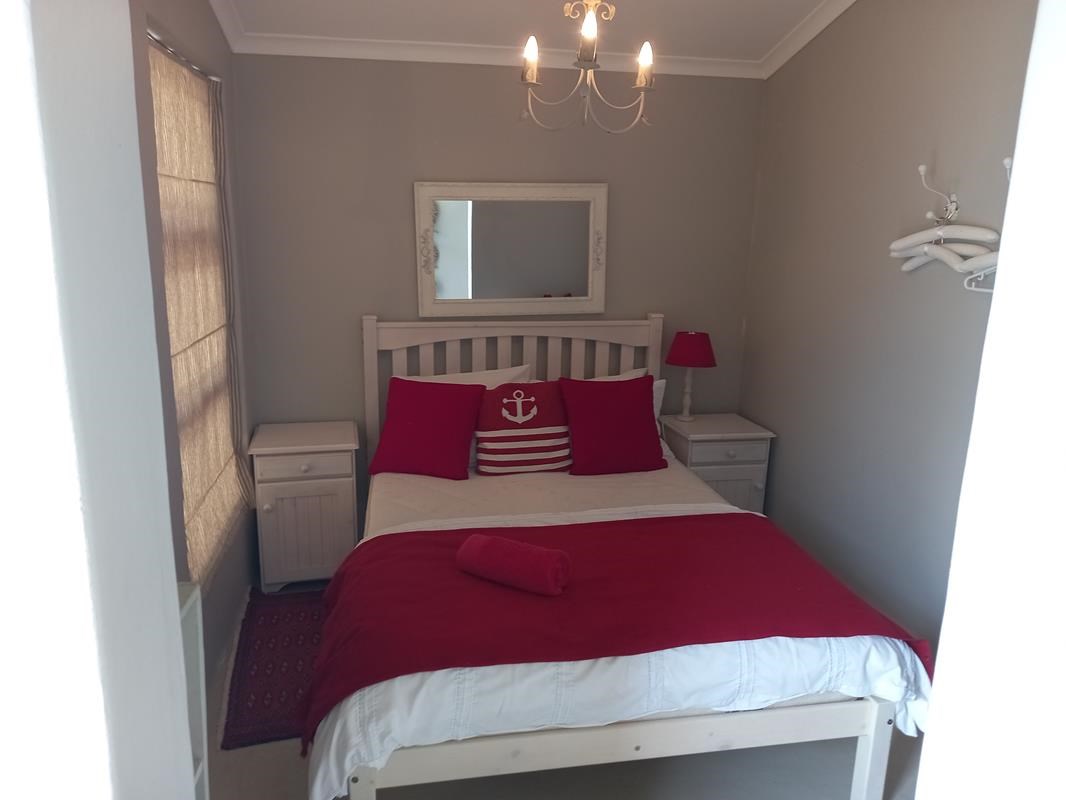 Moschel House - Paternoster Rentals