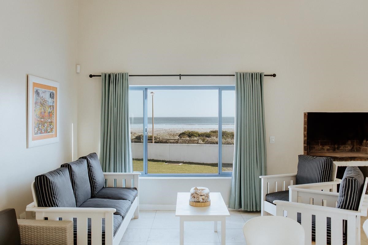 Pebbles - Paternoster Rentals self catering accommodation