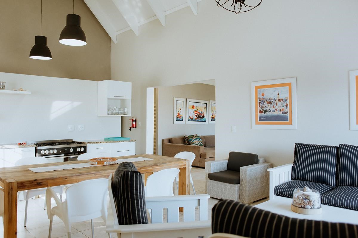 Pebbles - Paternoster Rentals self catering accommodation