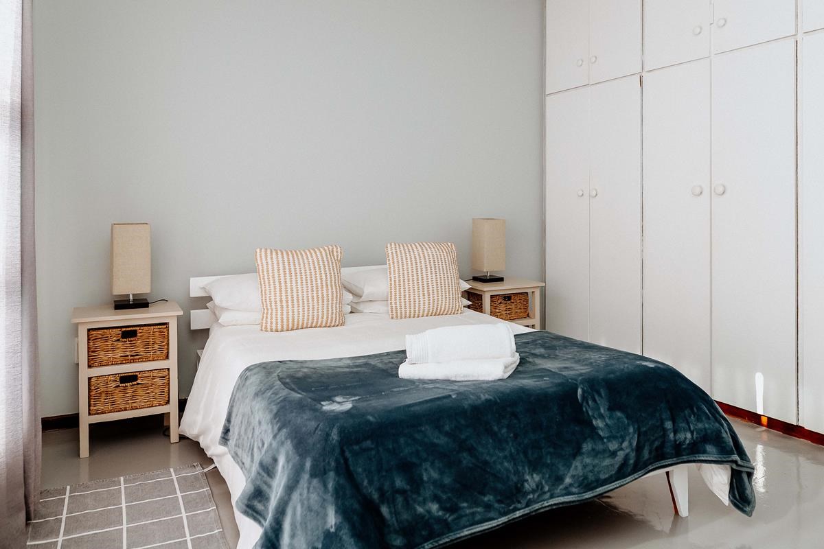 Stompneus - Paternoster Rentals