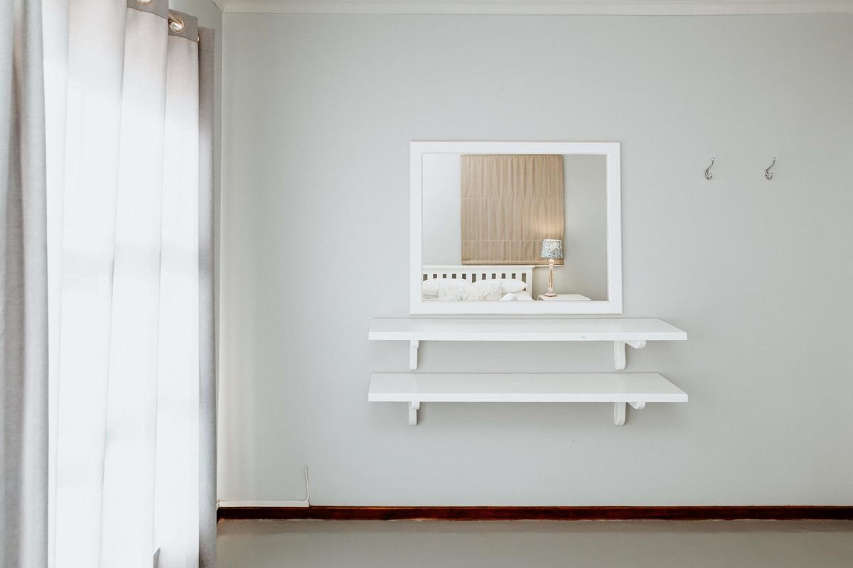 Stompneus - Paternoster Rentals