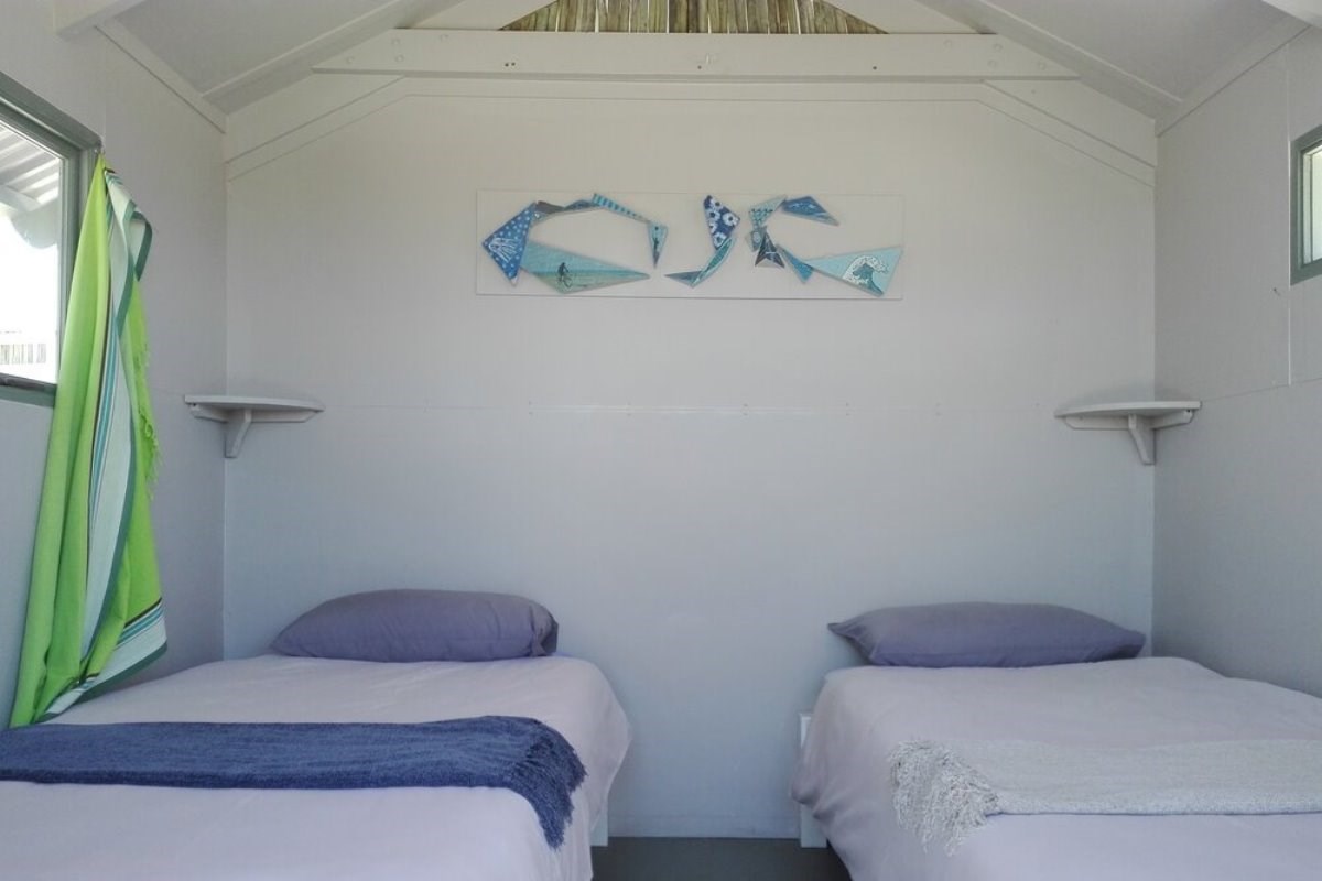 Seashack - Paternoster Rentals self catering accommodation