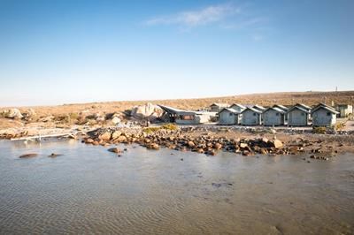 Seashack - Paternoster Rentals self catering accommodation