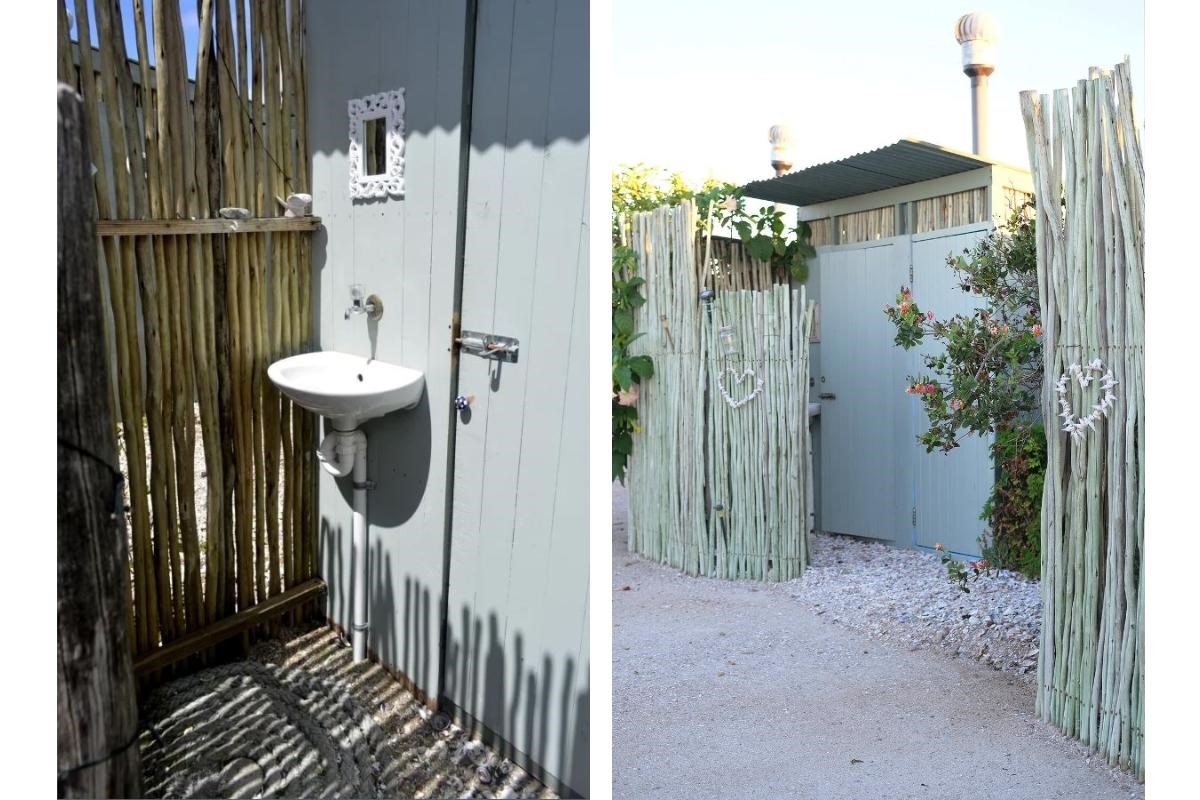 Seashack - Paternoster Rentals self catering accommodation