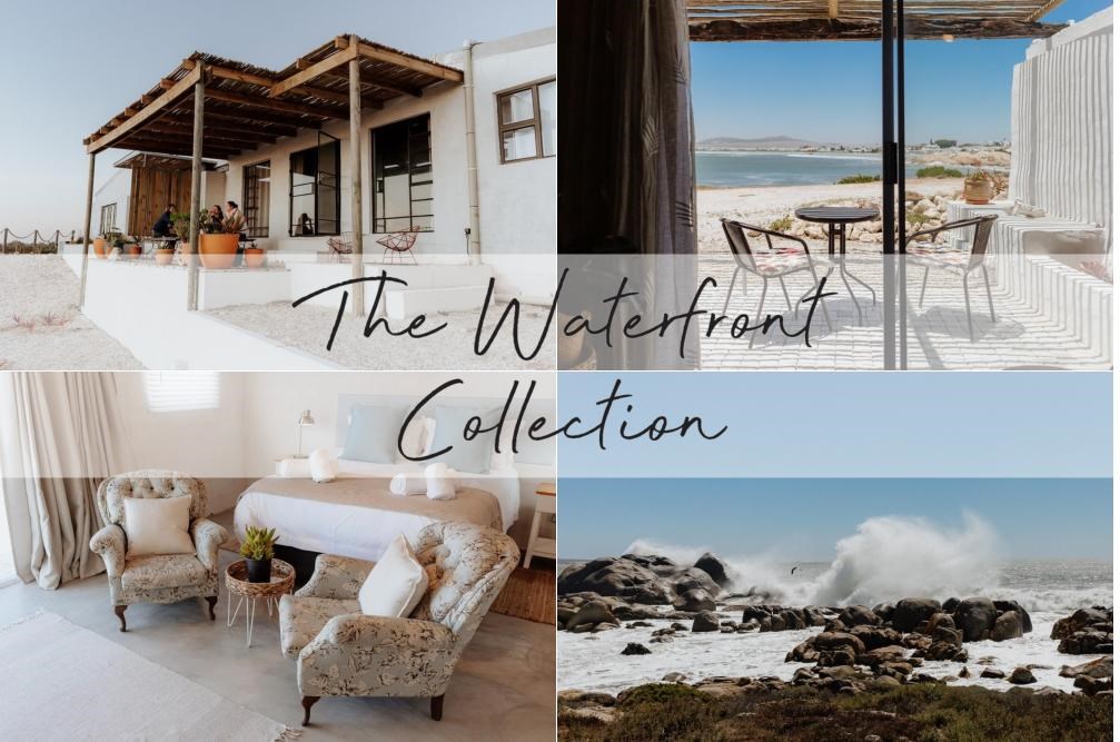 The Waterfront Collection